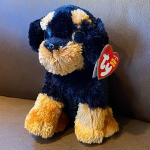 Ty Beanie Babies Brutus - Retired